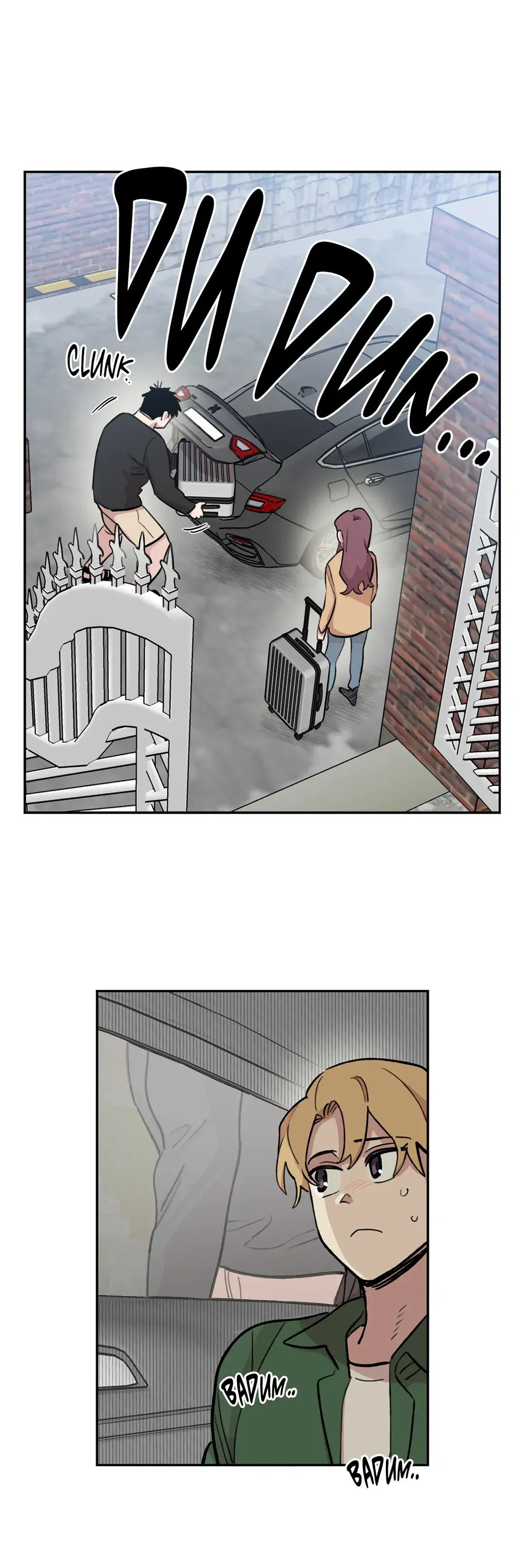 Leave the Work to Me! - Chapter 49 - picture 23