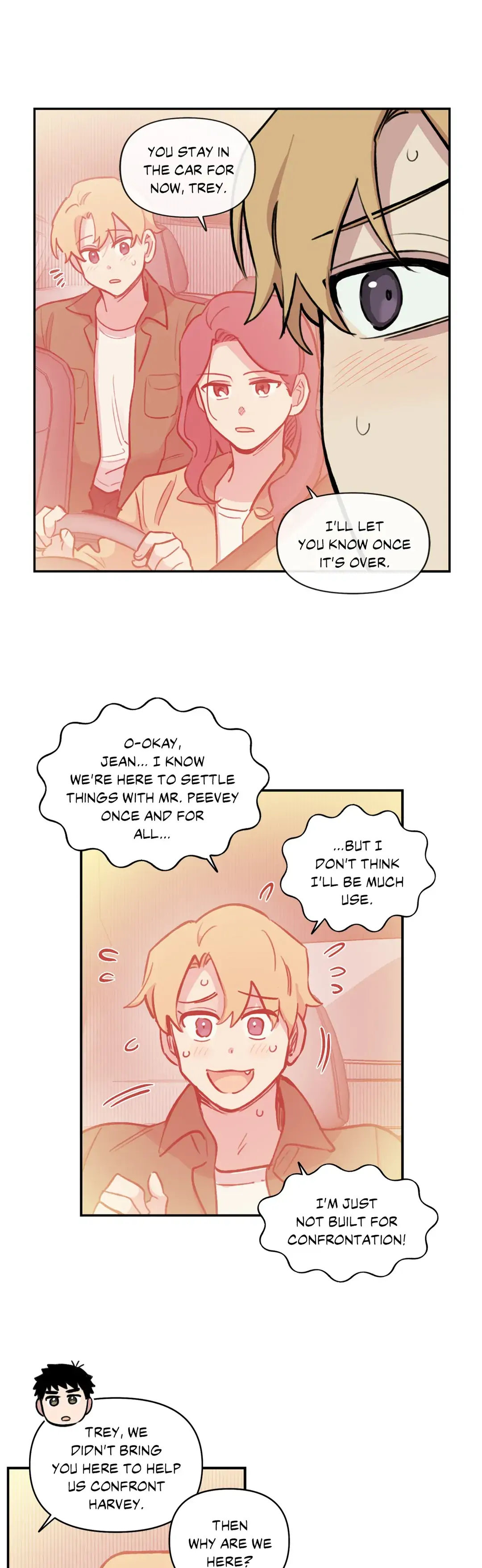 Leave the Work to Me! - Chapter 49 - picture 24