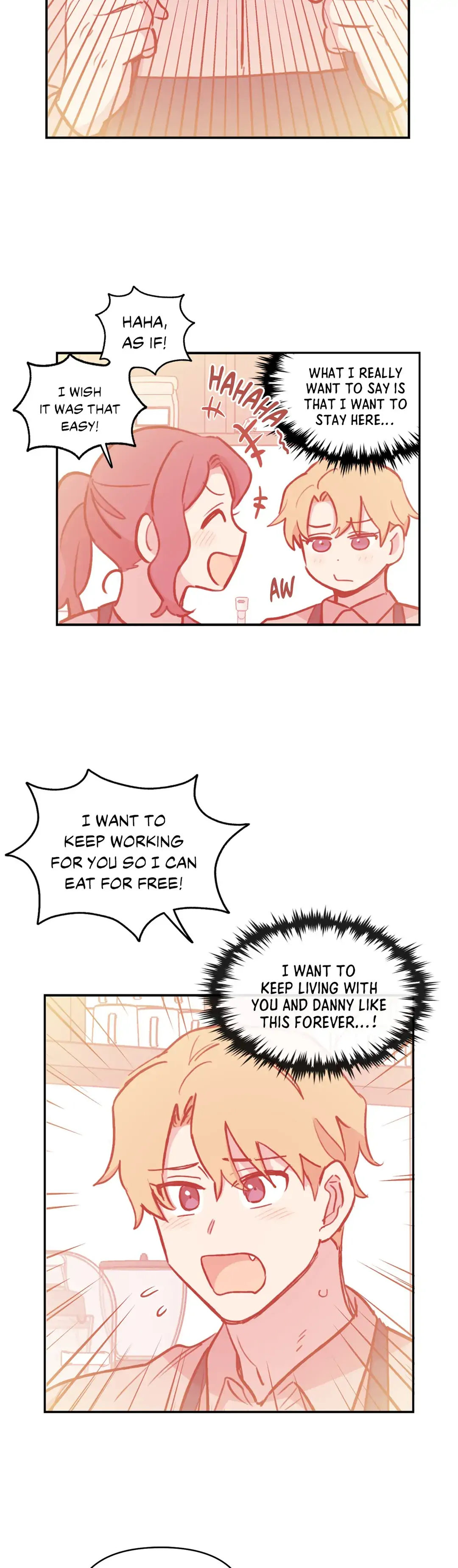 Leave the Work to Me! - Chapter 49 - picture 4