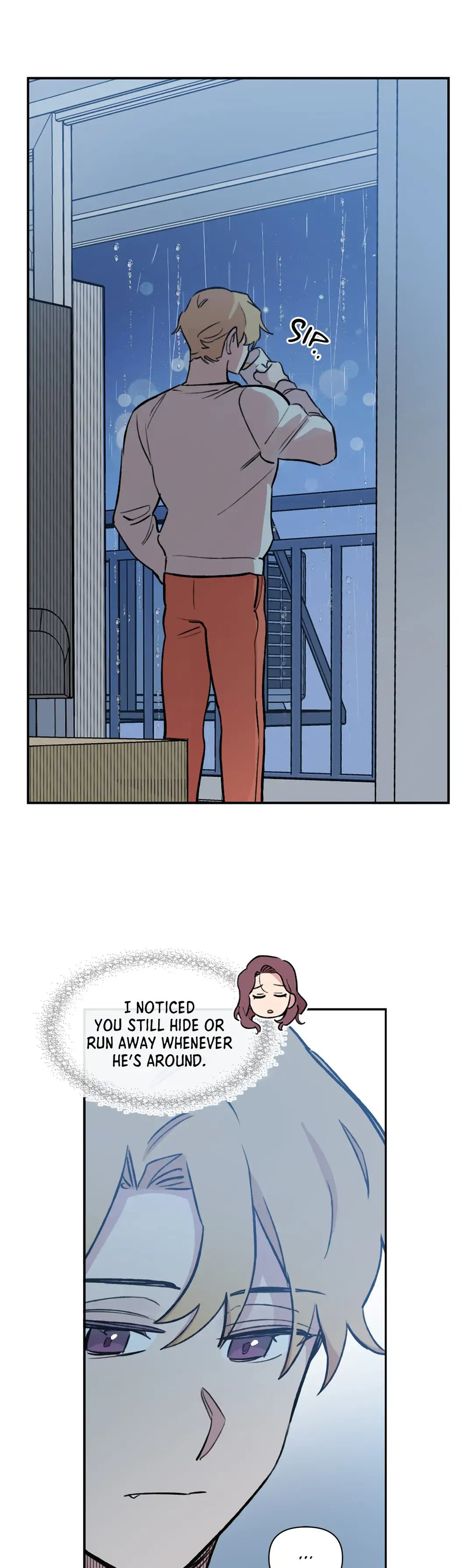 Leave the Work to Me! - Chapter 49 - picture 6