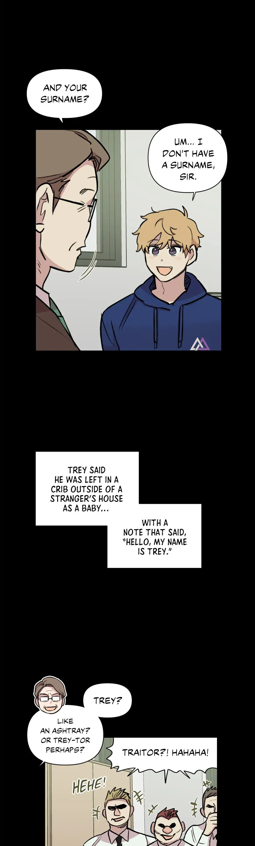 Leave the Work to Me! - Chapter 49 - picture 9