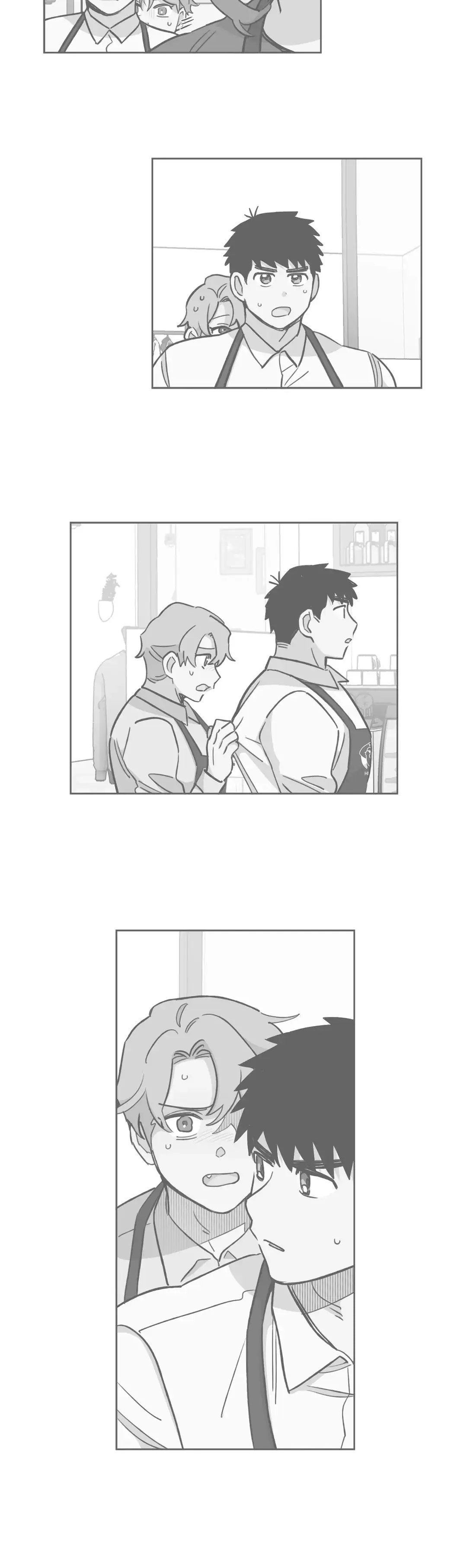 Leave the Work to Me! - Chapter 50 - picture 11