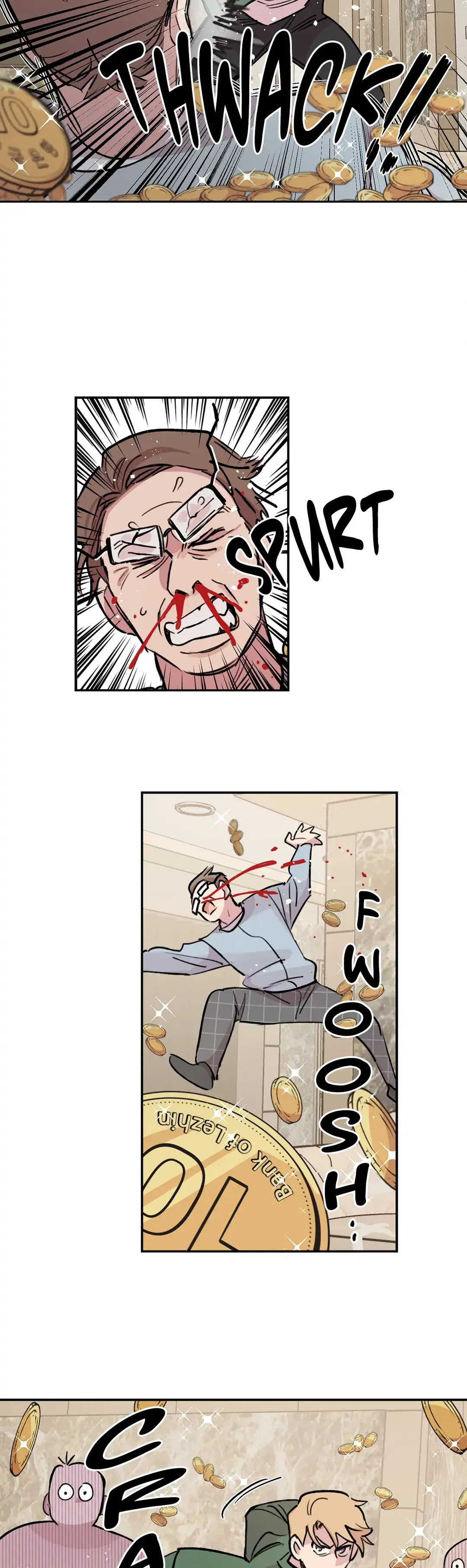Leave the Work to Me! - Chapter 50 - picture 15