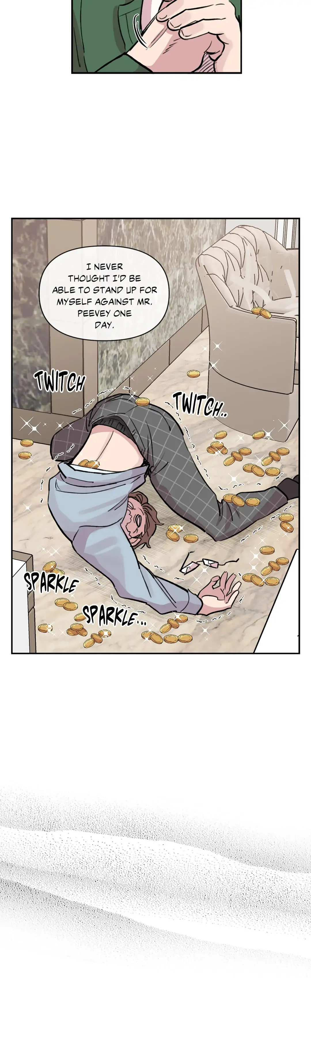 Leave the Work to Me! - Chapter 50 - picture 17