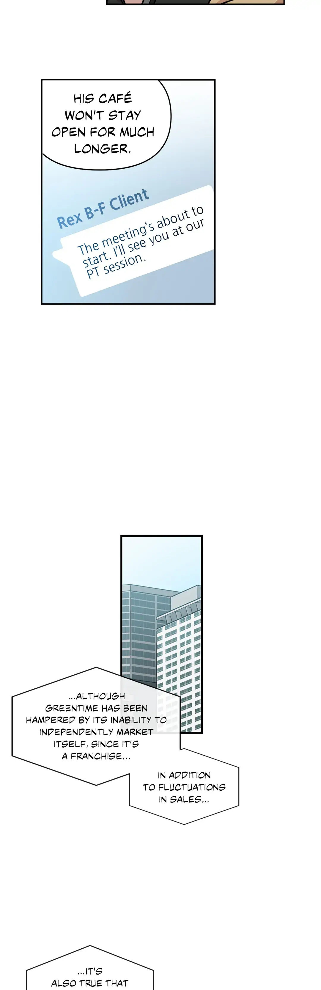 Leave the Work to Me! - Chapter 50 - picture 21