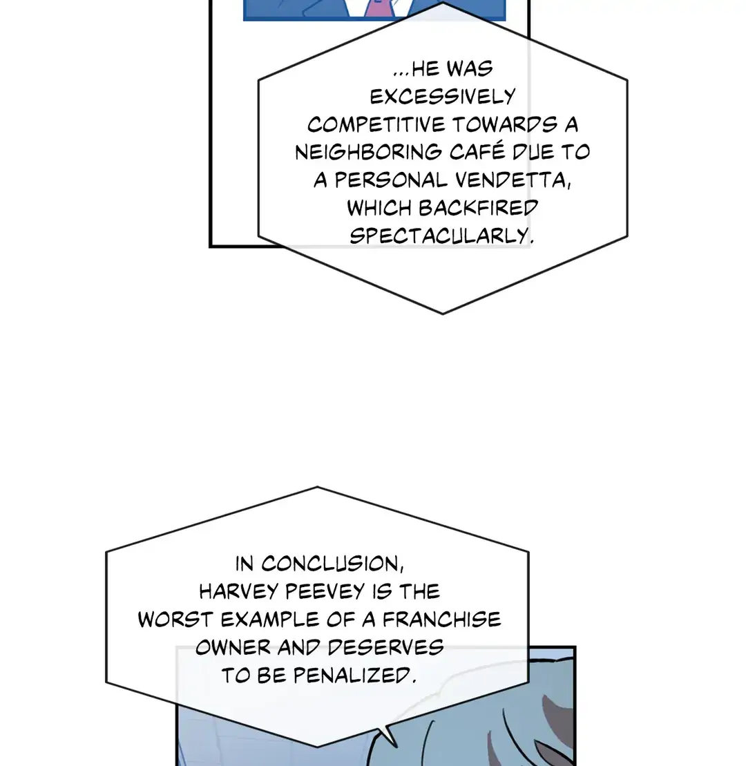 Leave the Work to Me! - Chapter 50 - picture 25