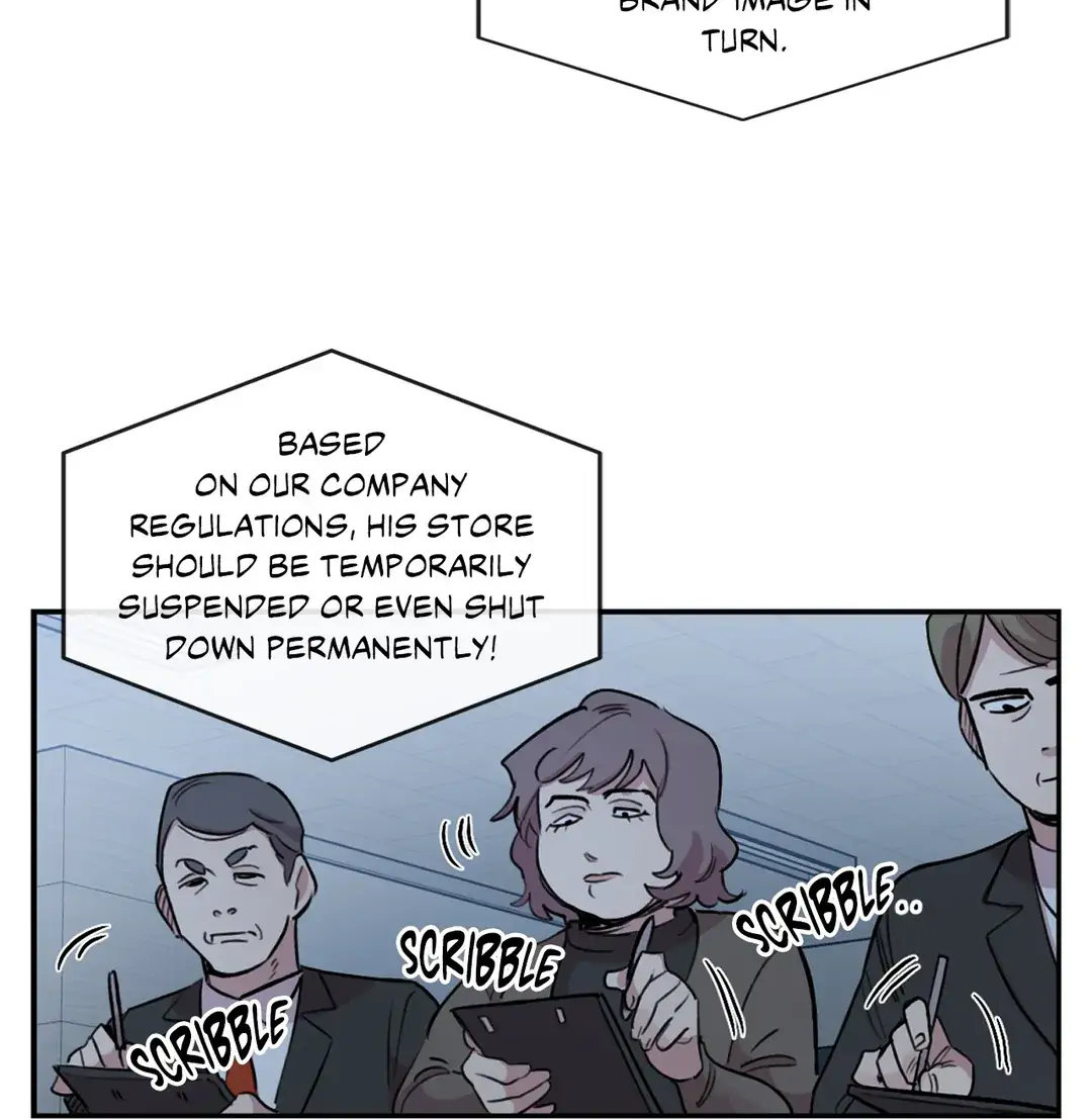 Leave the Work to Me! - Chapter 50 - picture 27