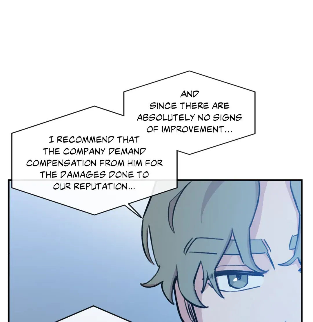 Leave the Work to Me! - Chapter 50 - picture 28