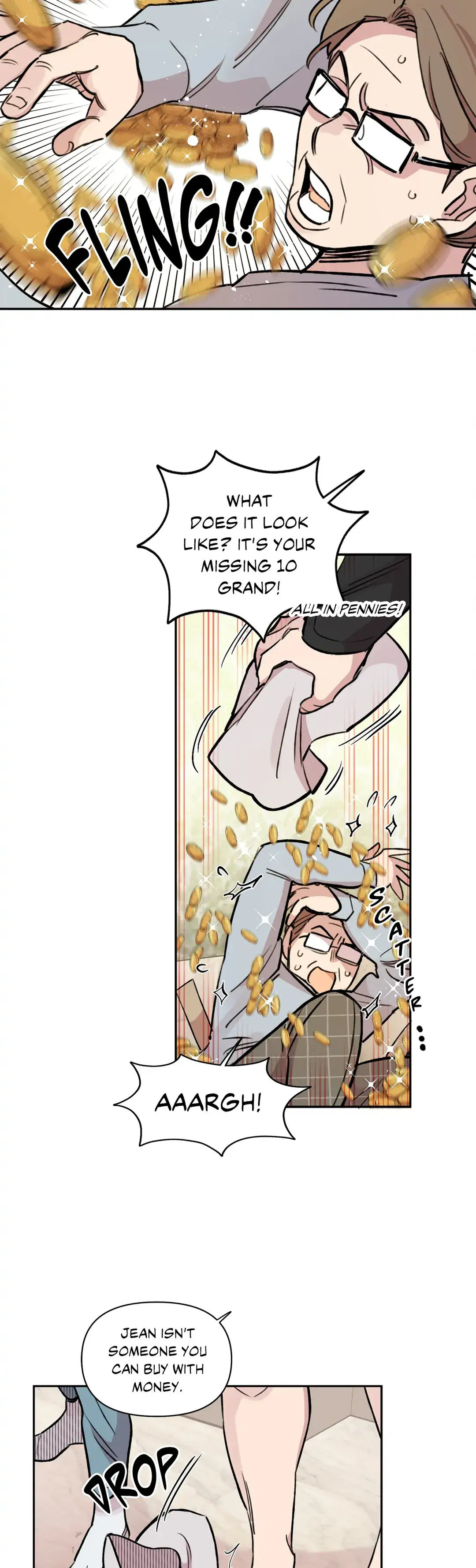 Leave the Work to Me! - Chapter 50 - picture 4