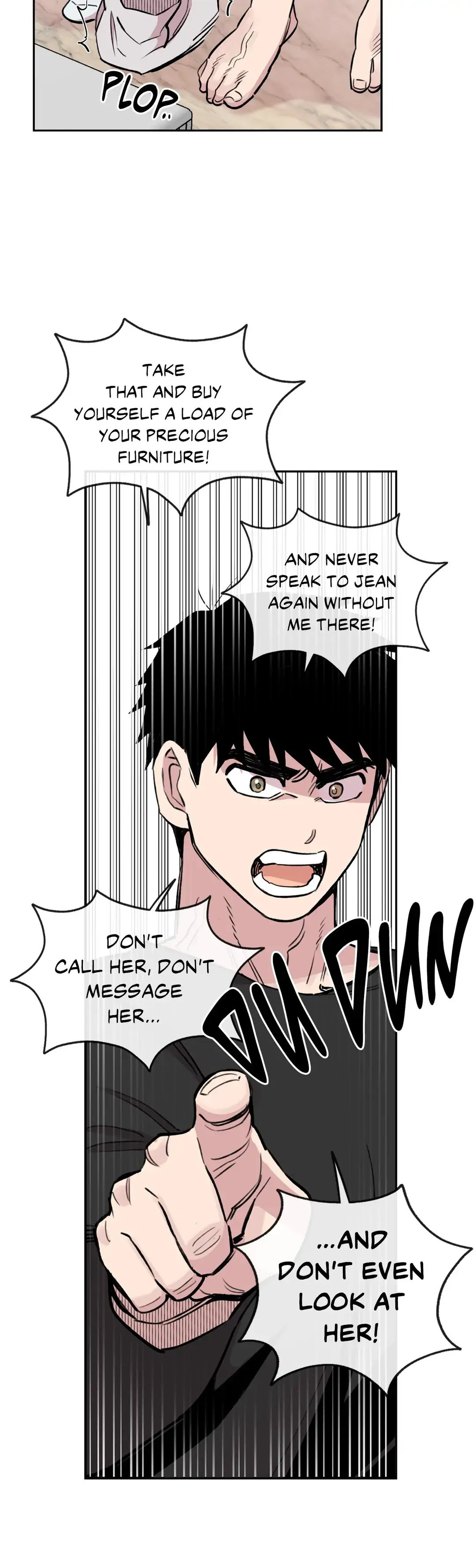 Leave the Work to Me! - Chapter 50 - picture 5