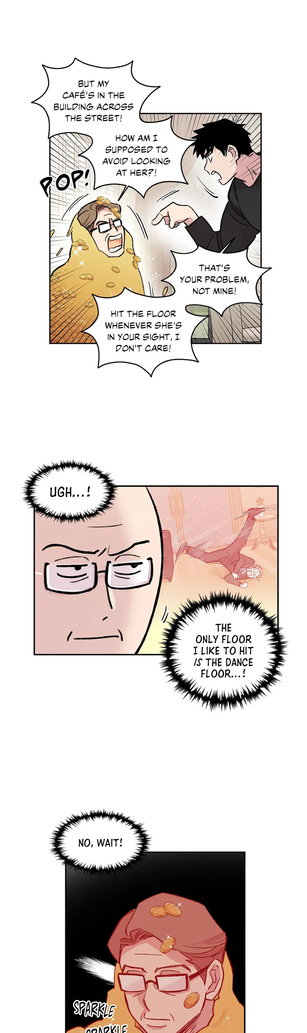 Leave the Work to Me! - Chapter 50 - picture 6