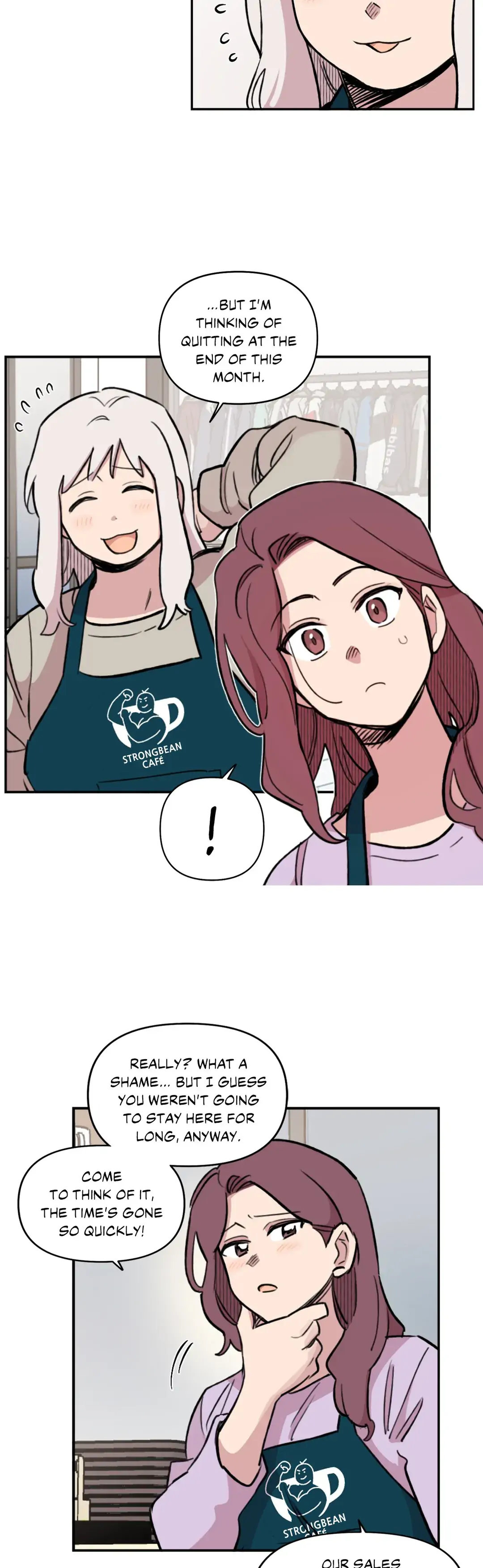 Leave the Work to Me! - Chapter 51 - picture 10