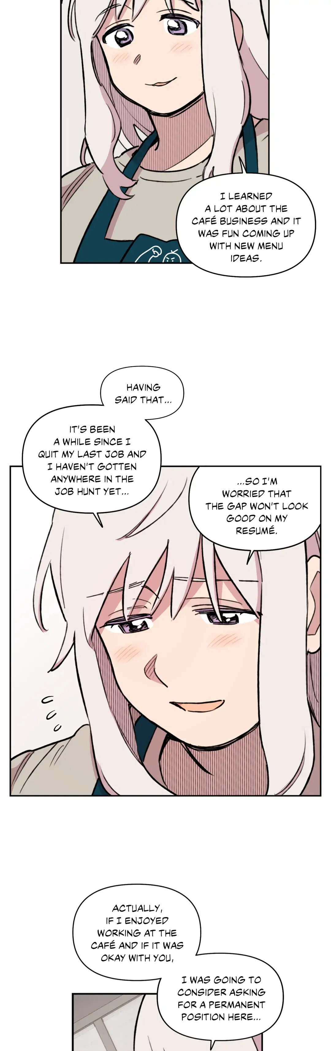 Leave the Work to Me! - Chapter 51 - picture 13