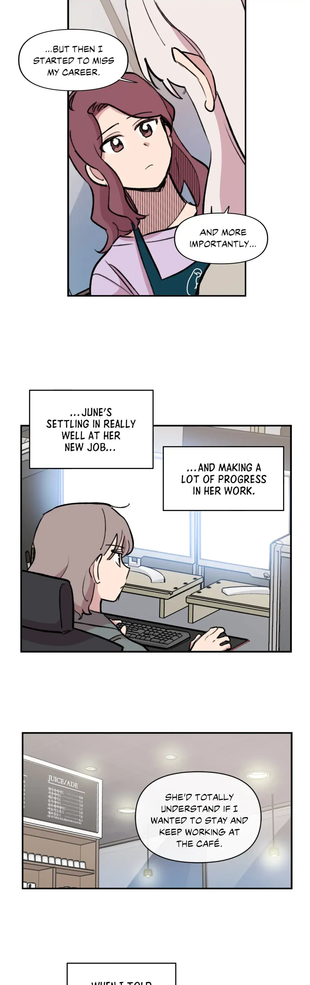 Leave the Work to Me! - Chapter 51 - picture 14