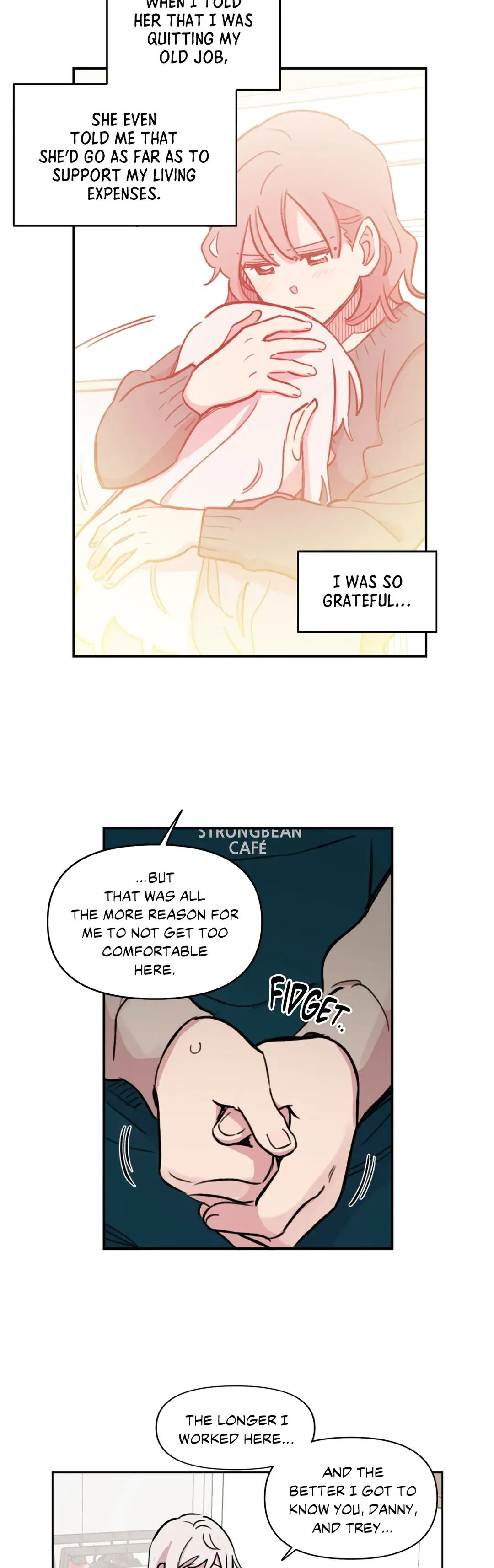 Leave the Work to Me! - Chapter 51 - picture 15