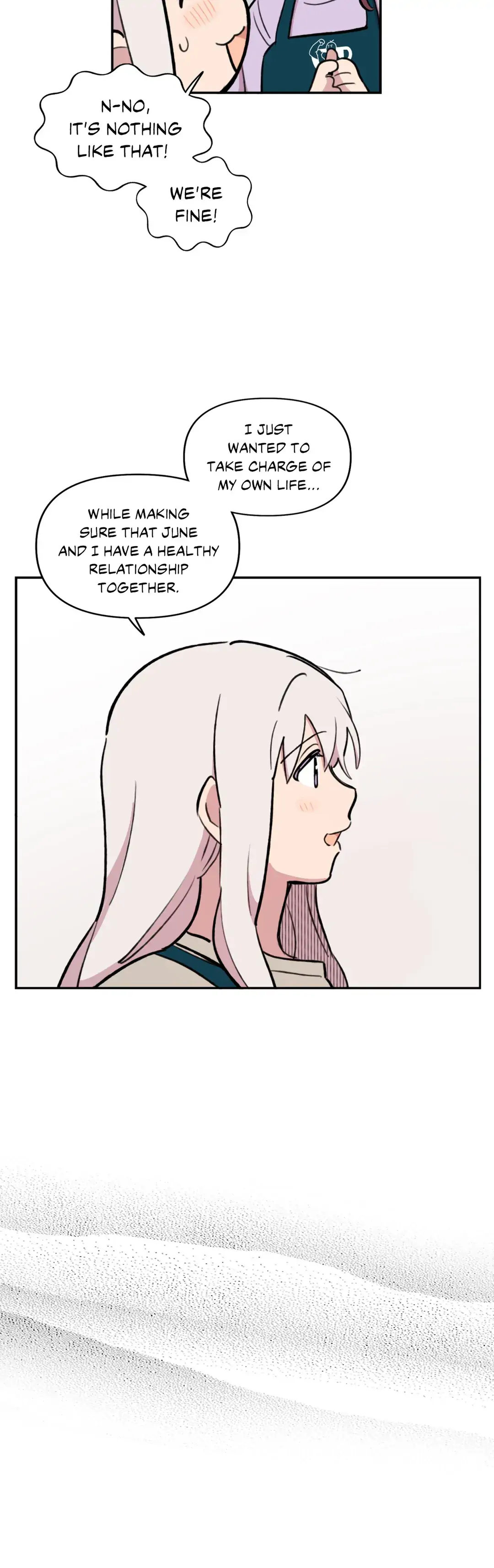 Leave the Work to Me! - Chapter 51 - picture 17