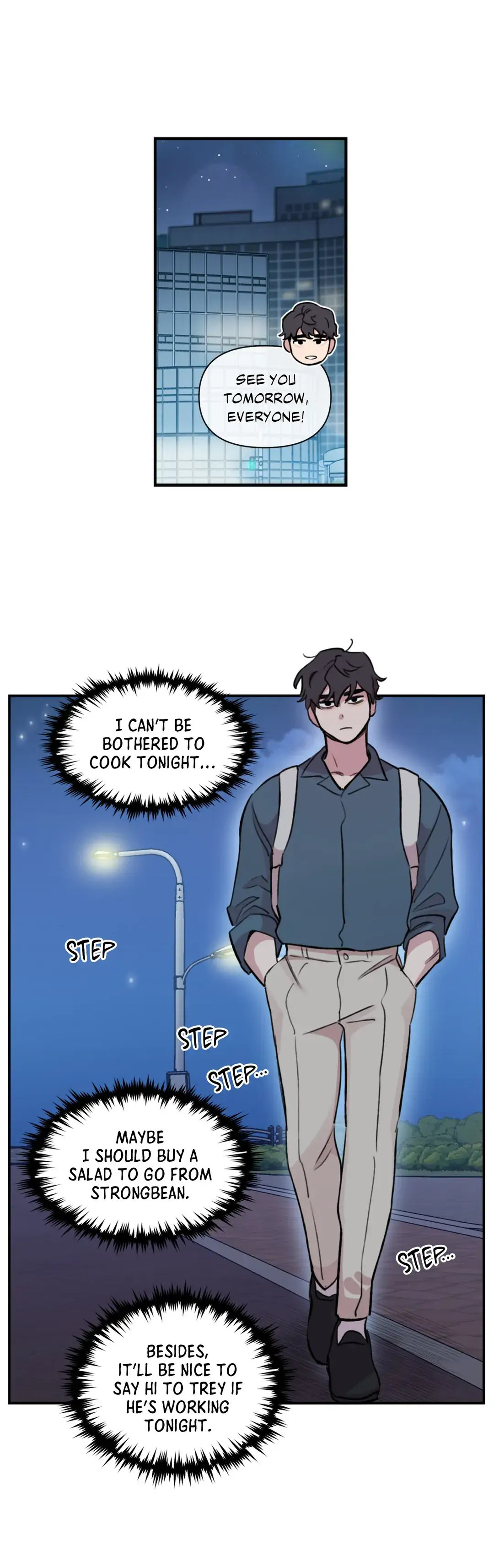 Leave the Work to Me! - Chapter 51 - picture 18