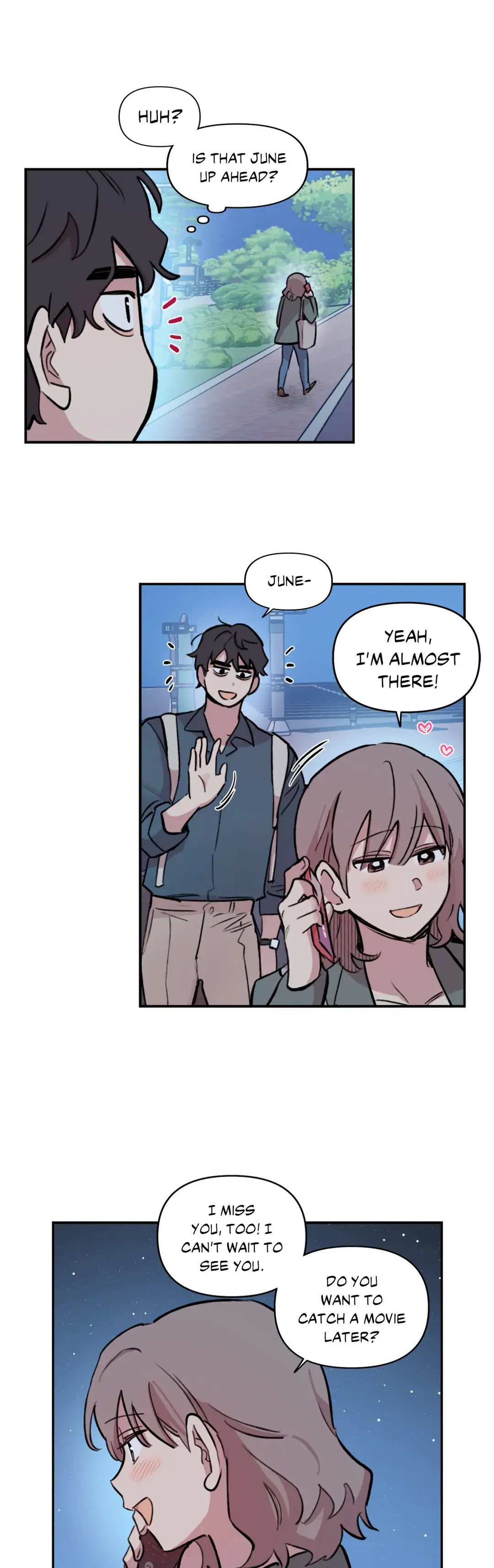 Leave the Work to Me! - Chapter 51 - picture 19