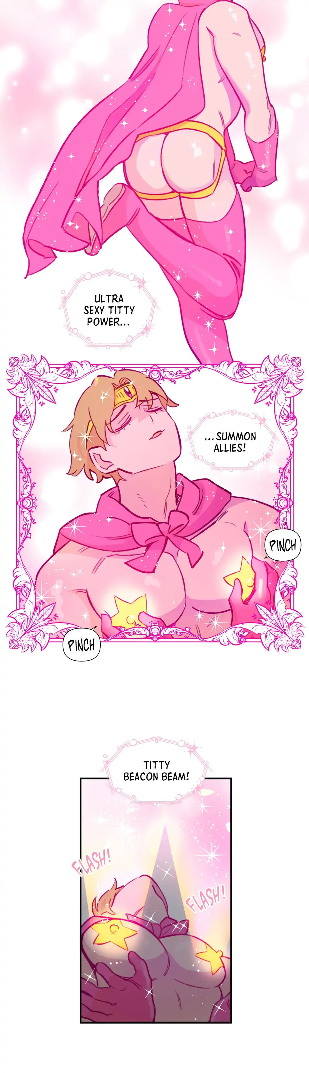 Leave the Work to Me! - Chapter 51 - picture 2