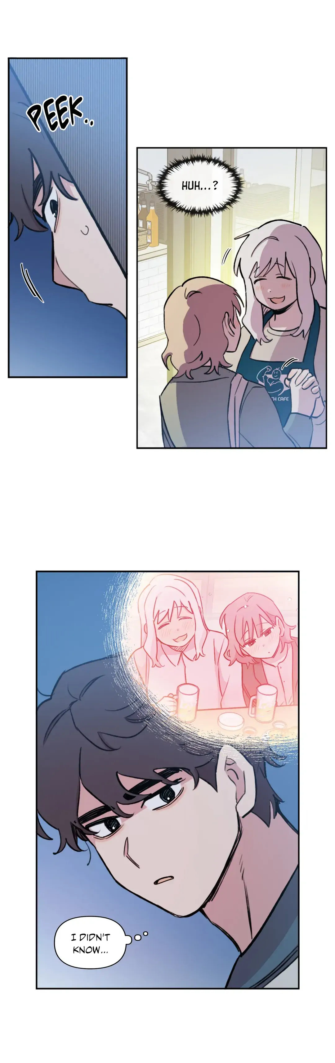 Leave the Work to Me! - Chapter 51 - picture 21