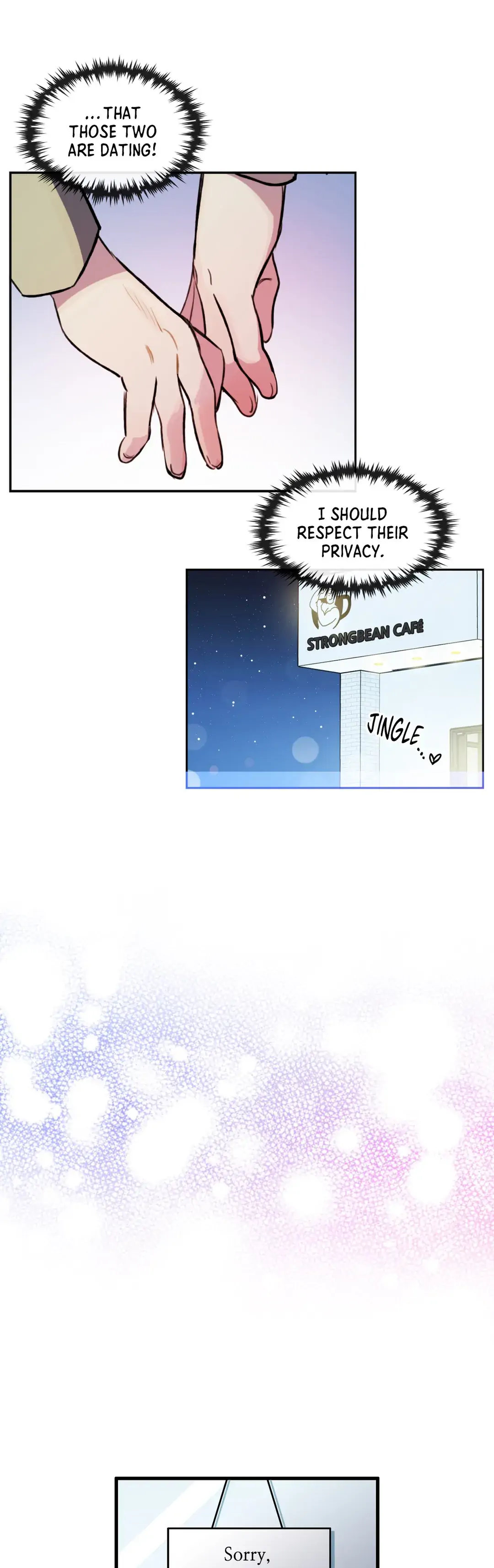Leave the Work to Me! - Chapter 51 - picture 22