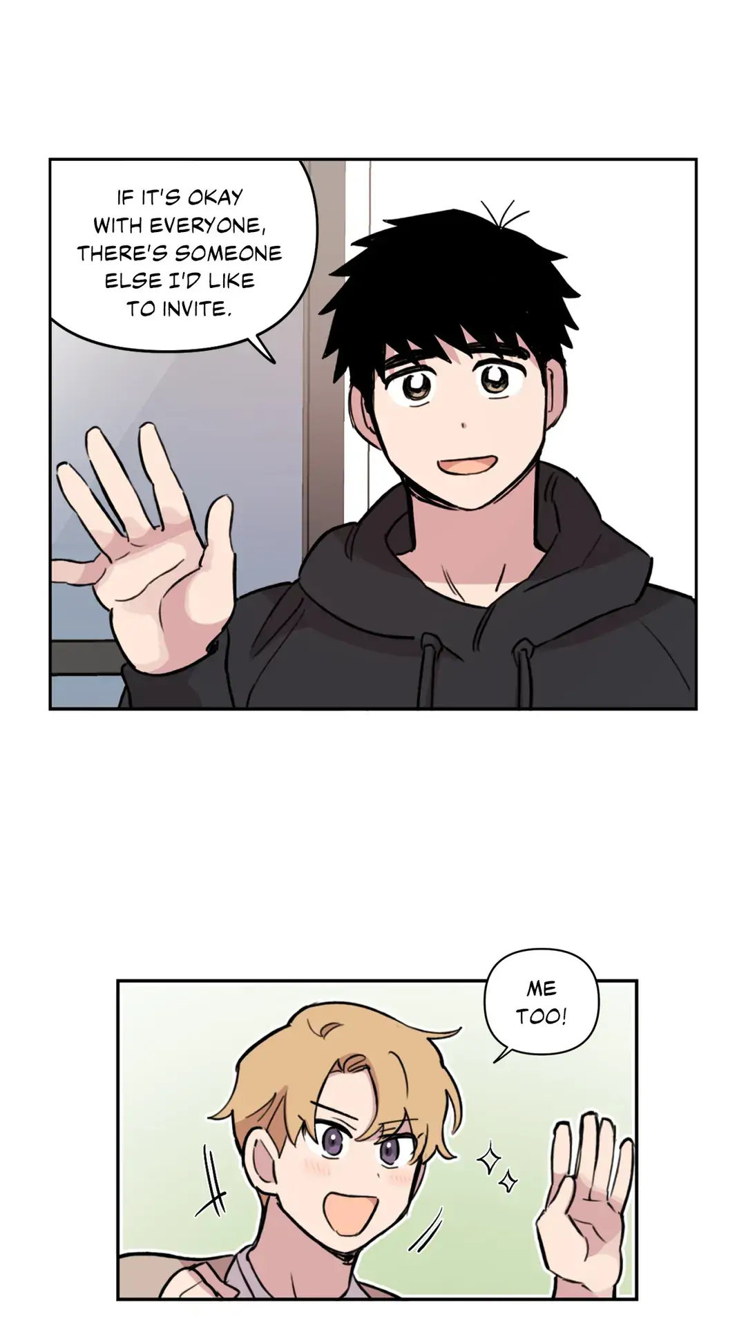 Leave the Work to Me! - Chapter 51 - picture 27