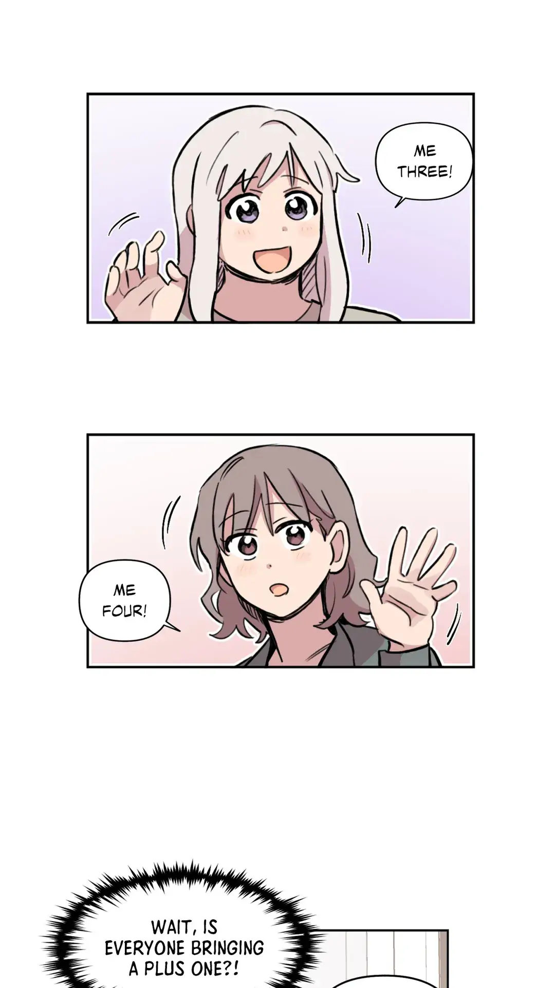 Leave the Work to Me! - Chapter 51 - picture 28