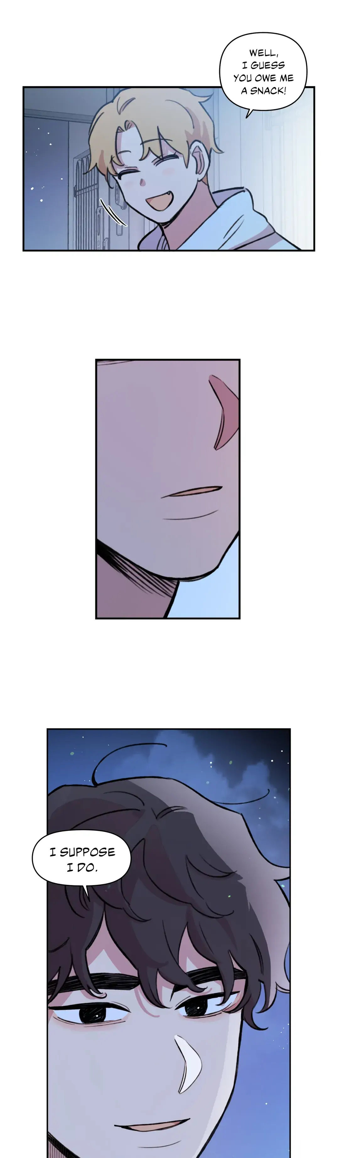 Leave the Work to Me! - Chapter 52 - picture 12