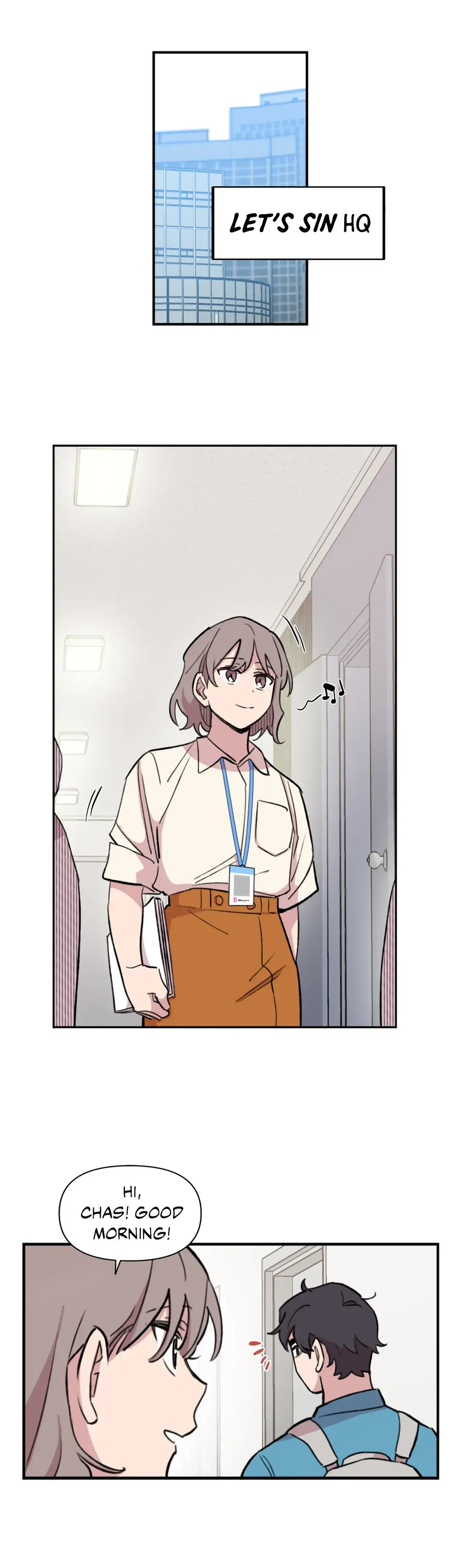 Leave the Work to Me! - Chapter 52 - picture 15