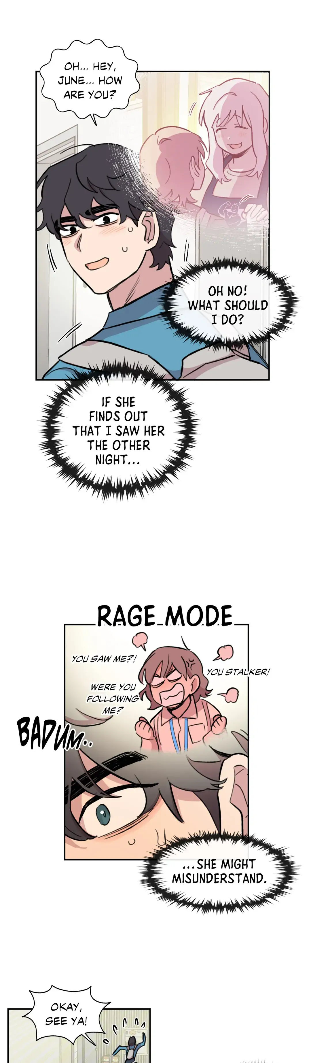 Leave the Work to Me! - Chapter 52 - picture 16