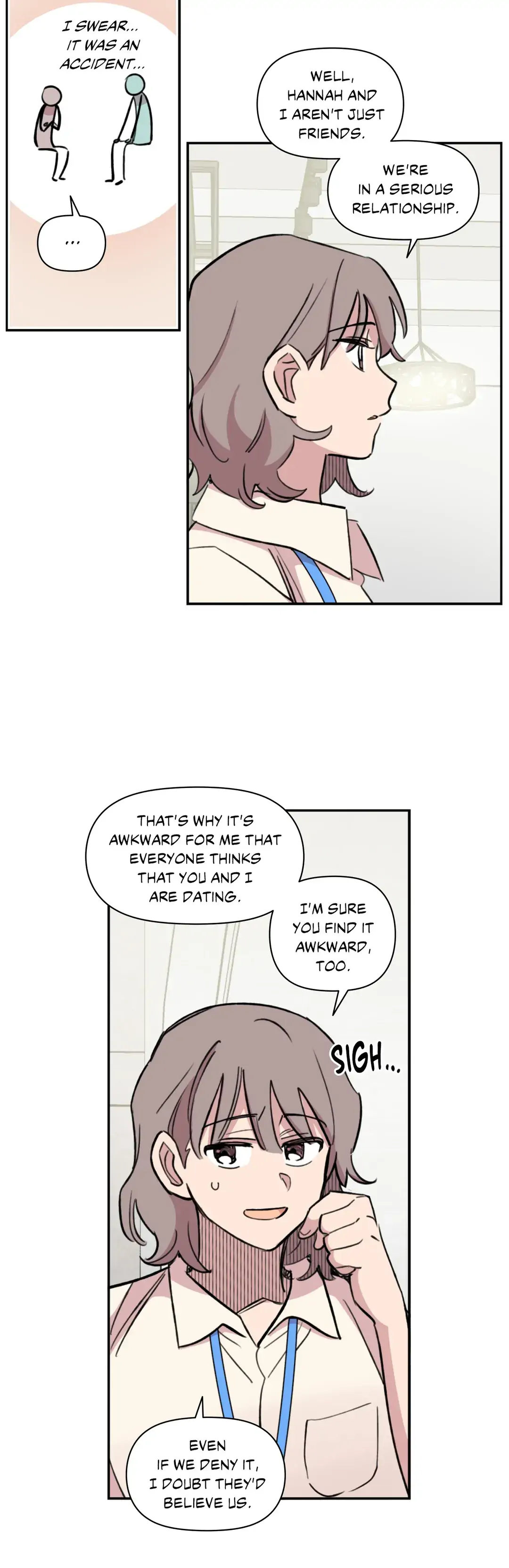 Leave the Work to Me! - Chapter 52 - picture 22