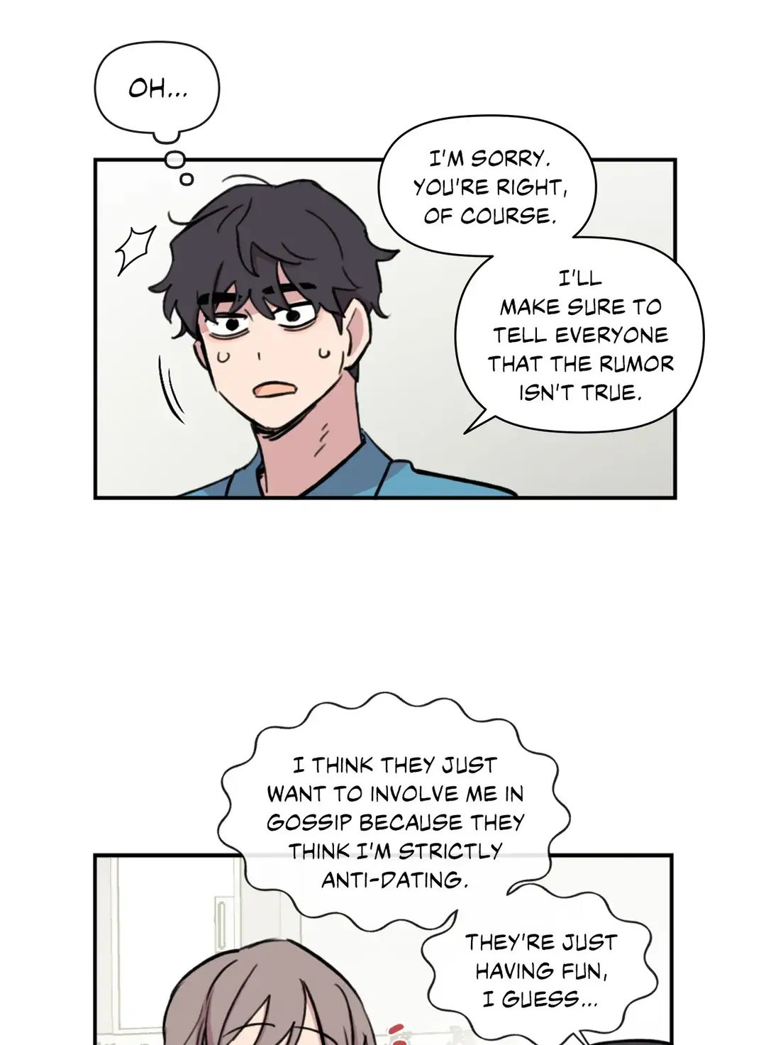 Leave the Work to Me! - Chapter 52 - picture 26
