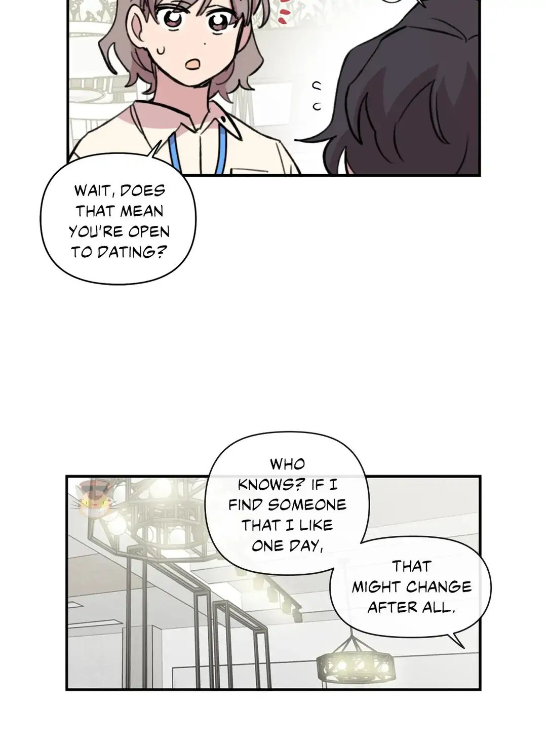 Leave the Work to Me! - Chapter 52 - picture 27