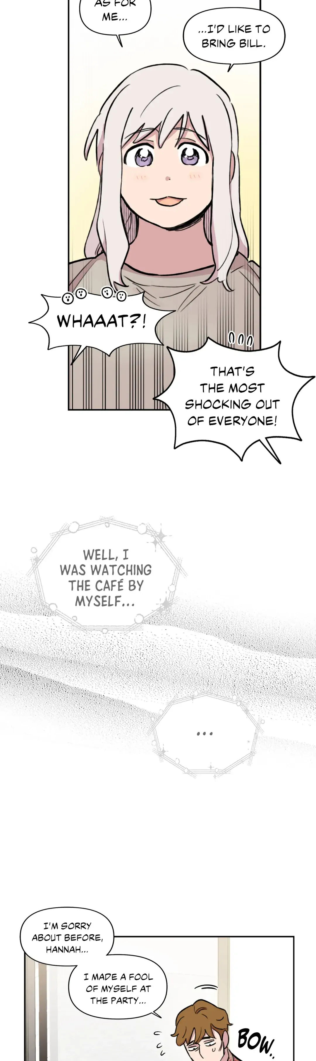 Leave the Work to Me! - Chapter 52 - picture 4