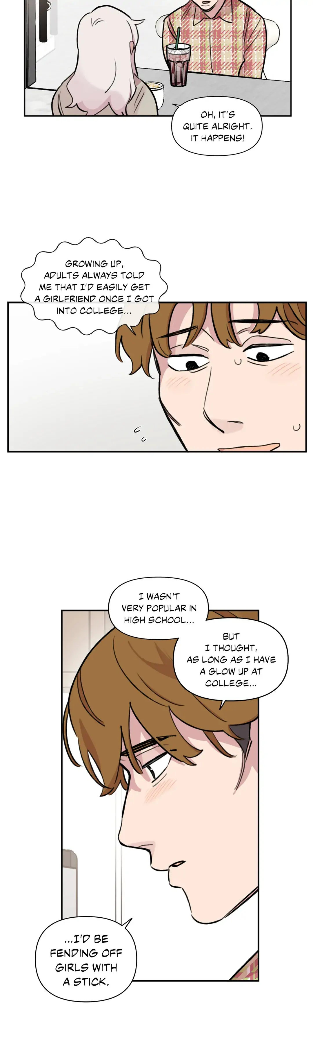 Leave the Work to Me! - Chapter 52 - picture 5