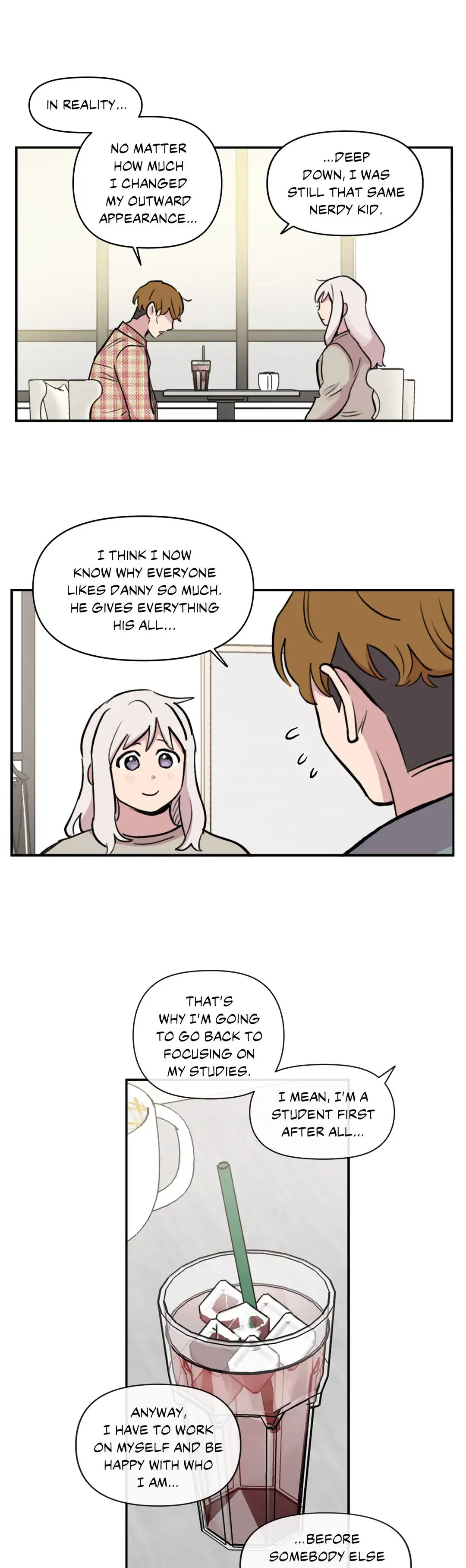 Leave the Work to Me! - Chapter 52 - picture 6
