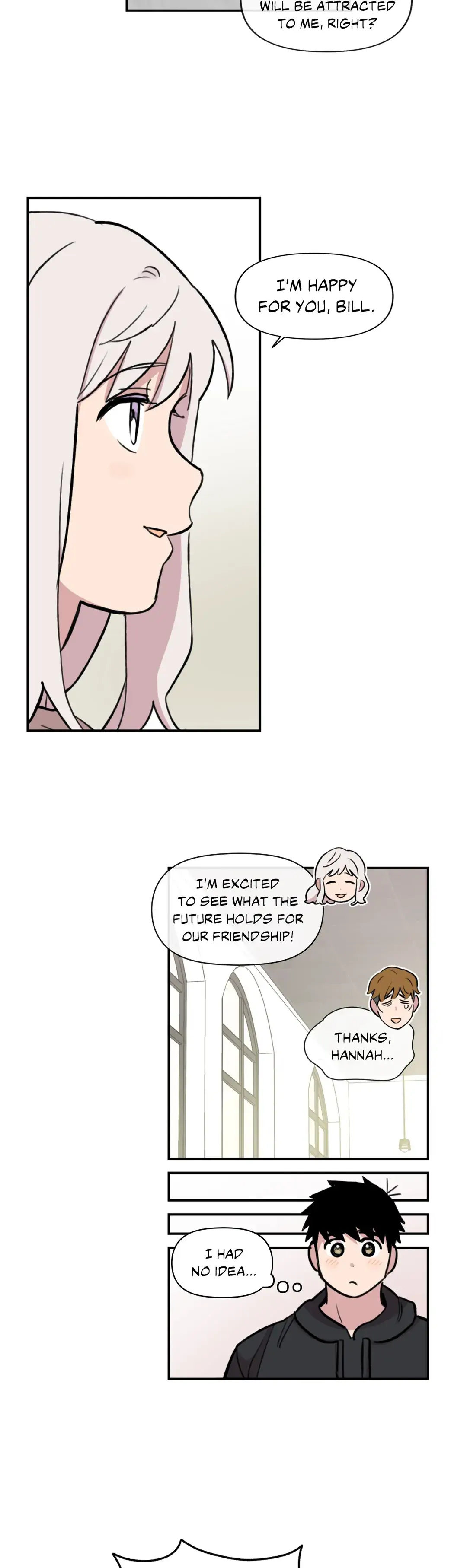 Leave the Work to Me! - Chapter 52 - picture 7