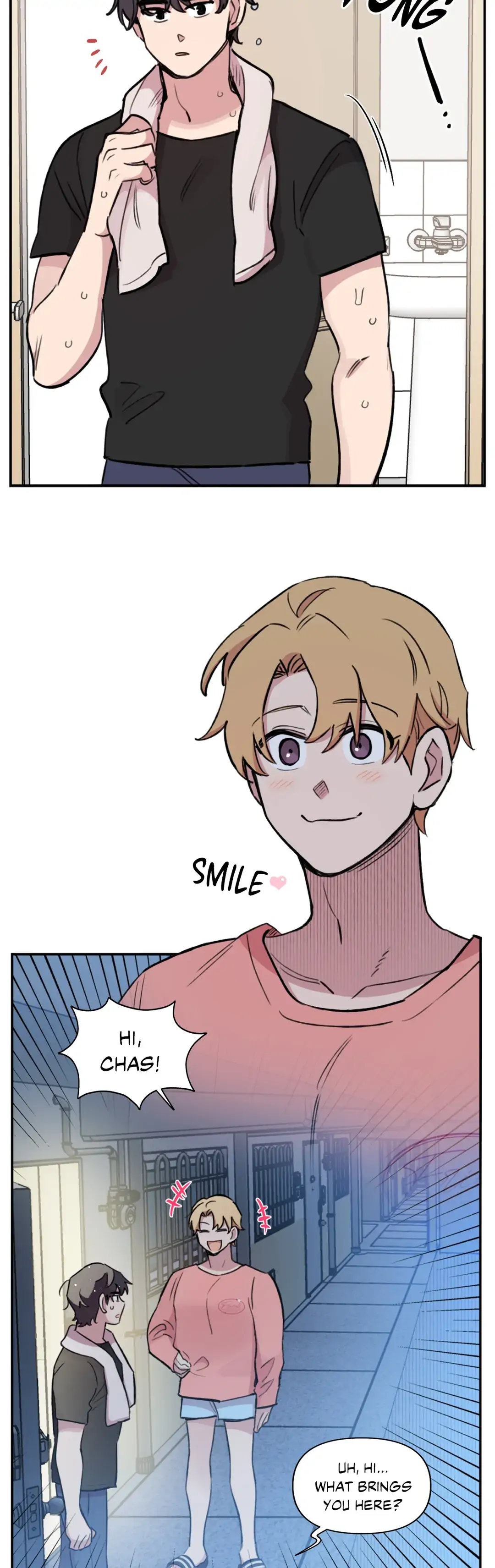 Leave the Work to Me! - Chapter 53 - picture 10