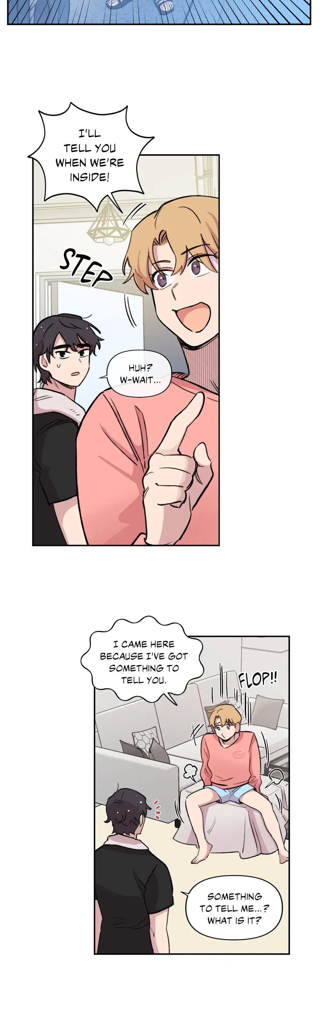 Leave the Work to Me! - Chapter 53 - picture 11