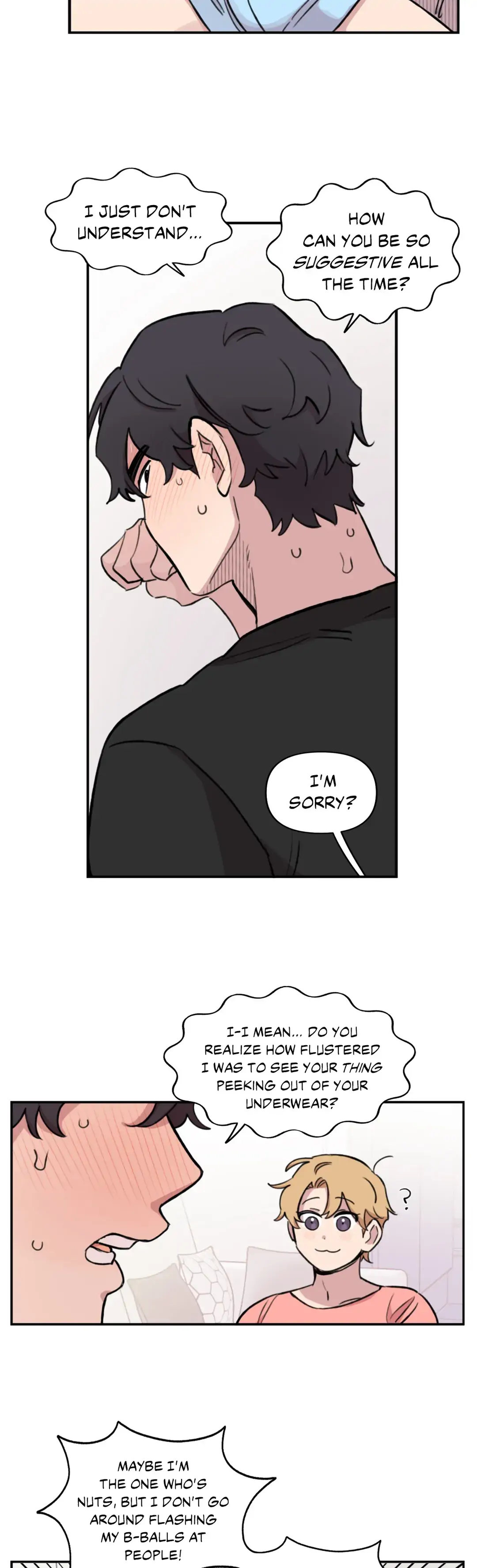 Leave the Work to Me! - Chapter 53 - picture 15
