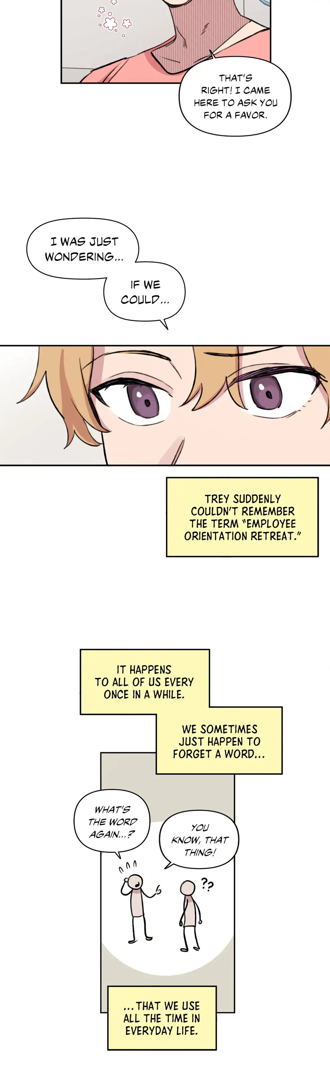 Leave the Work to Me! - Chapter 53 - picture 17