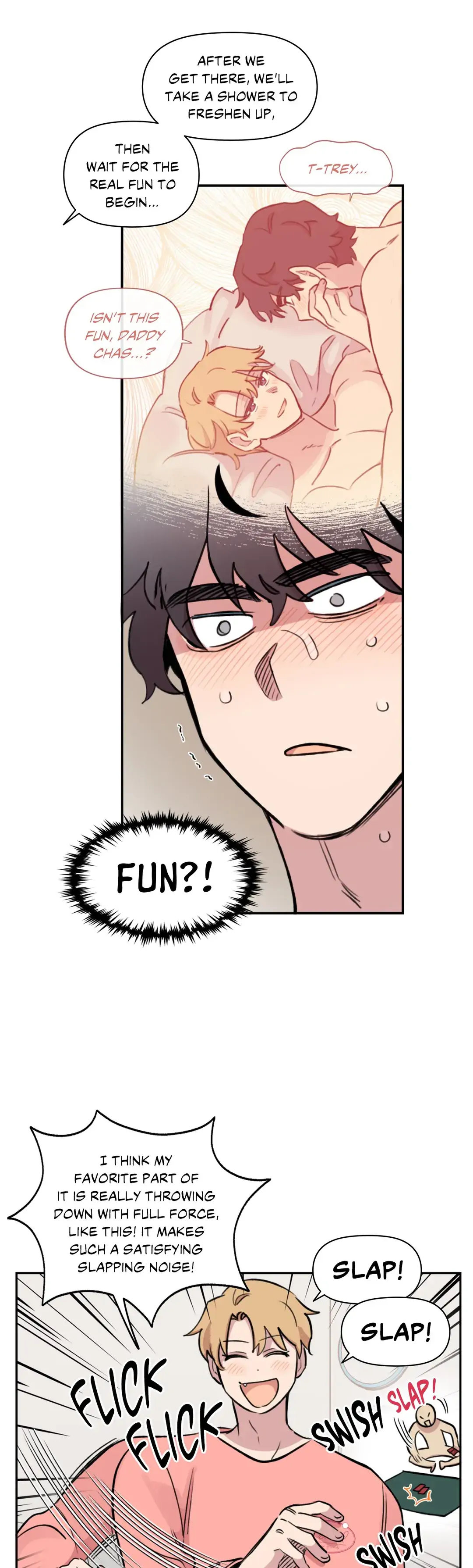 Leave the Work to Me! - Chapter 53 - picture 20