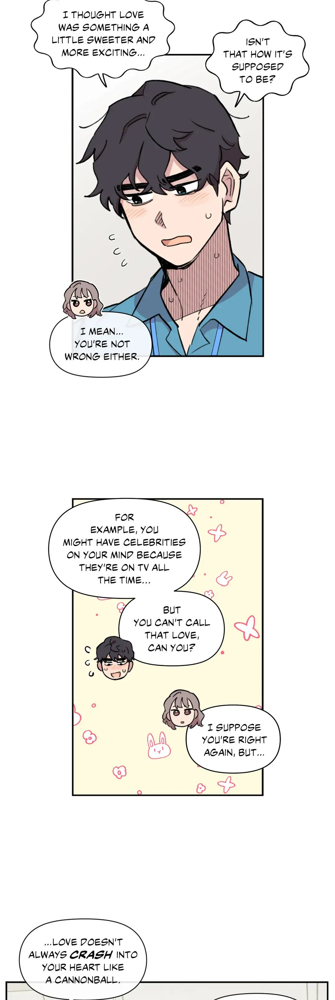 Leave the Work to Me! - Chapter 53 - picture 4