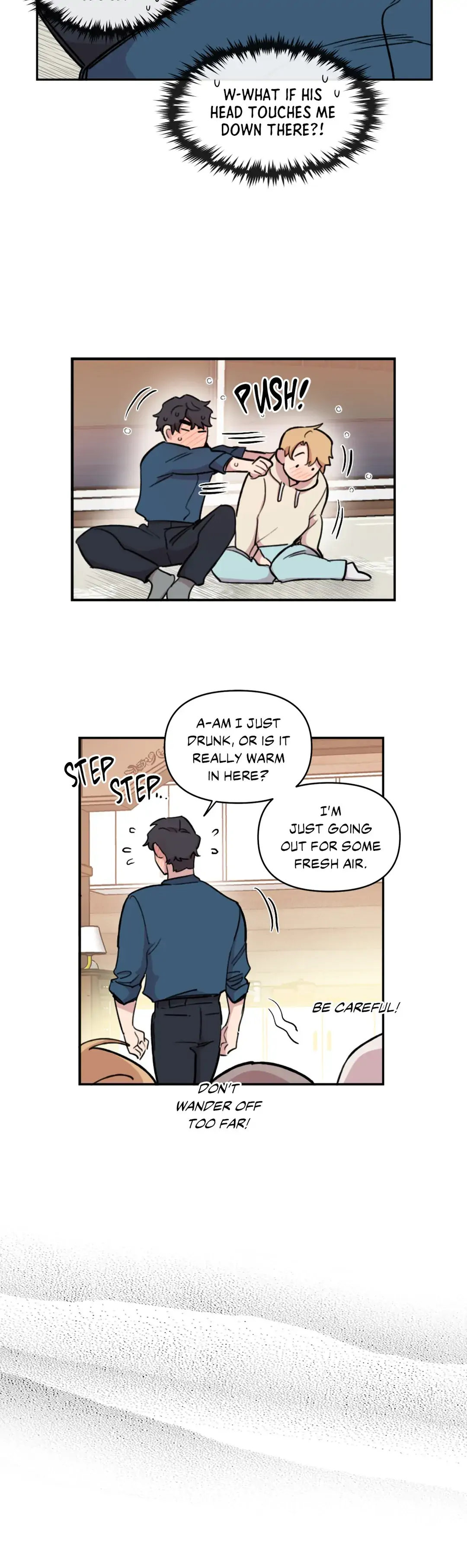 Leave the Work to Me! - Chapter 54 - picture 11