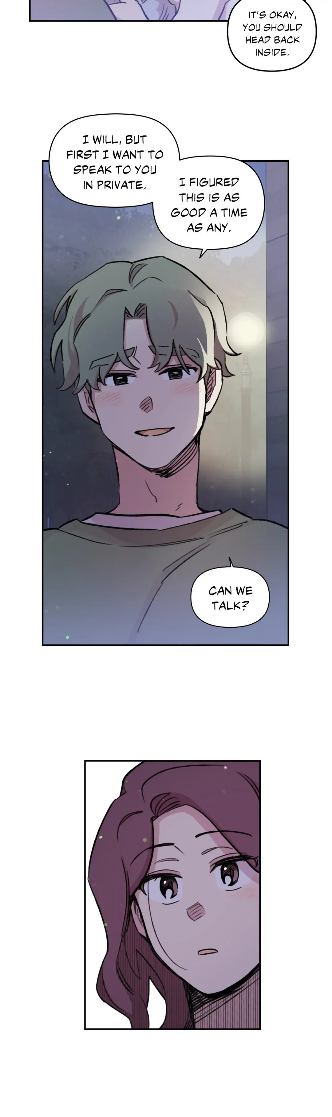 Leave the Work to Me! - Chapter 54 - picture 14