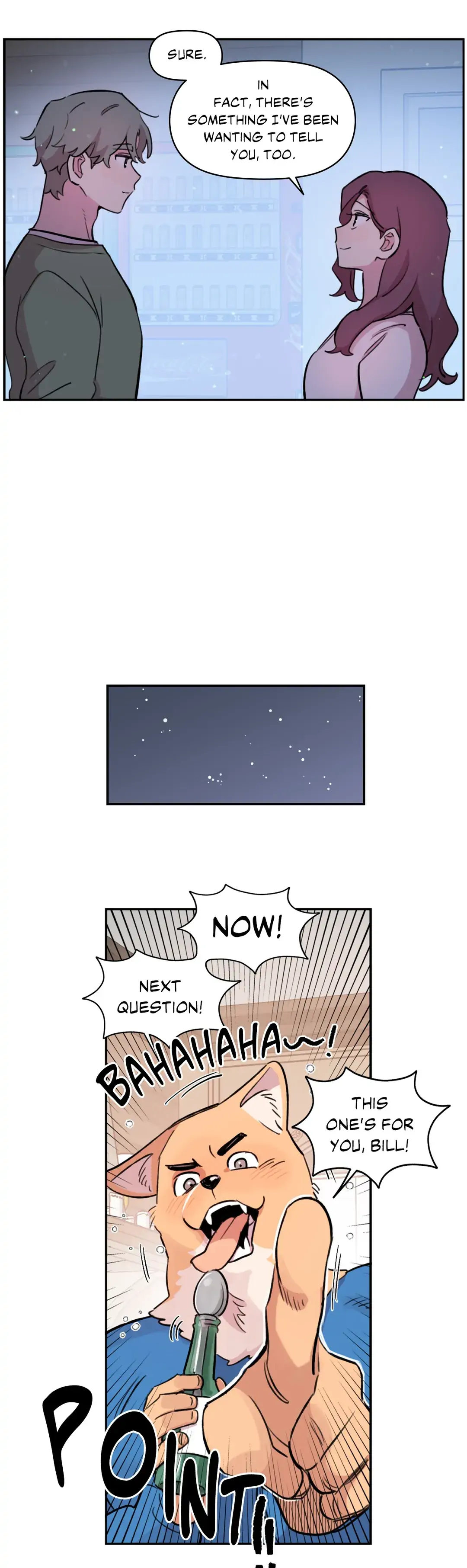 Leave the Work to Me! - Chapter 54 - picture 15