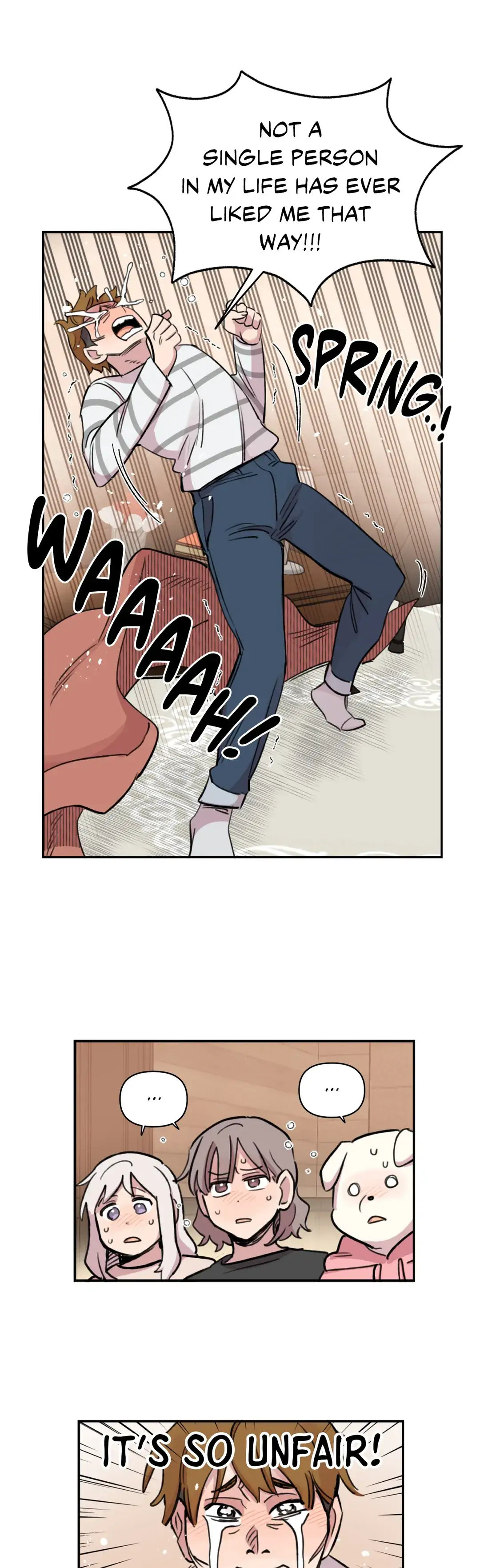 Leave the Work to Me! - Chapter 54 - picture 18