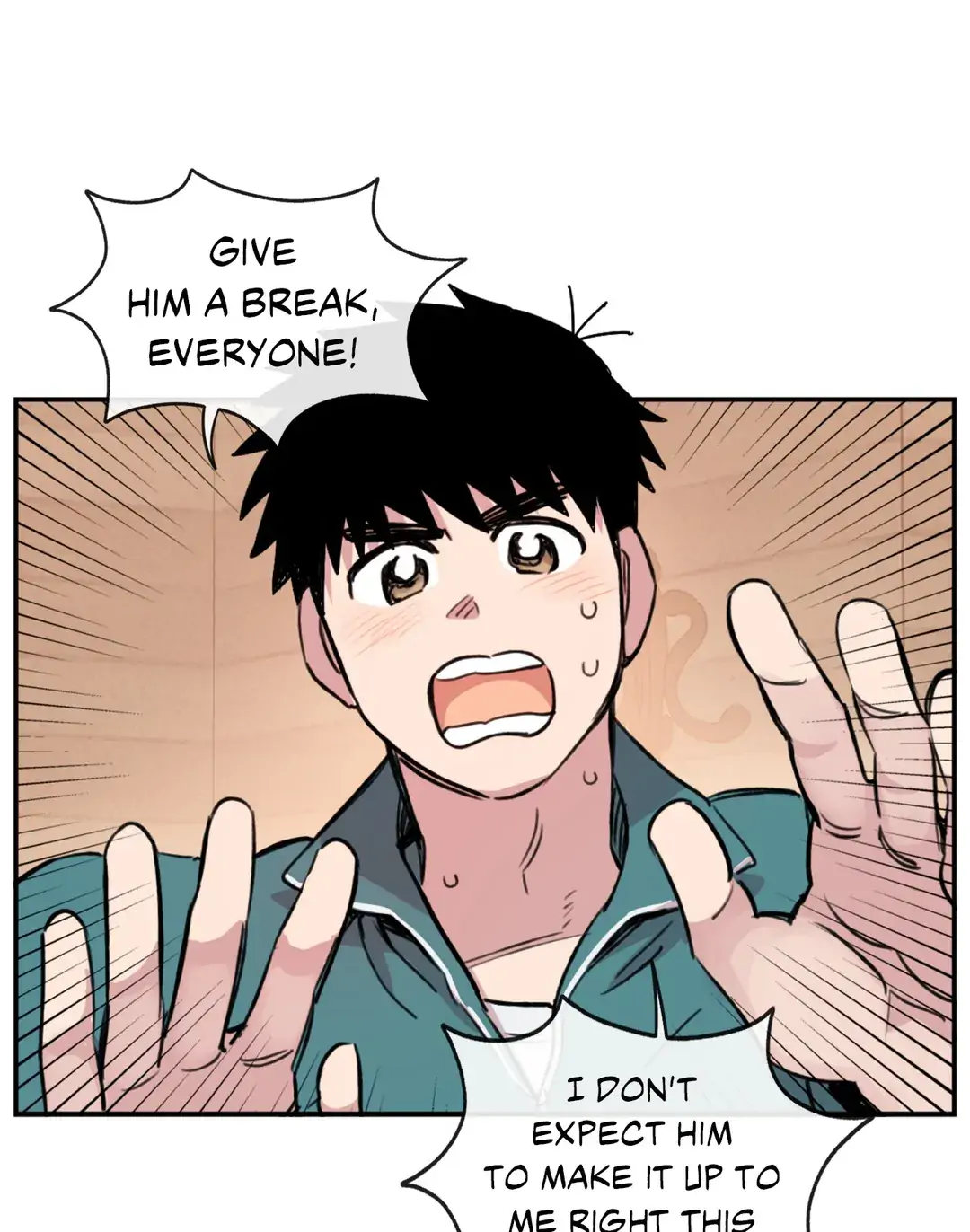 Leave the Work to Me! - Chapter 54 - picture 24