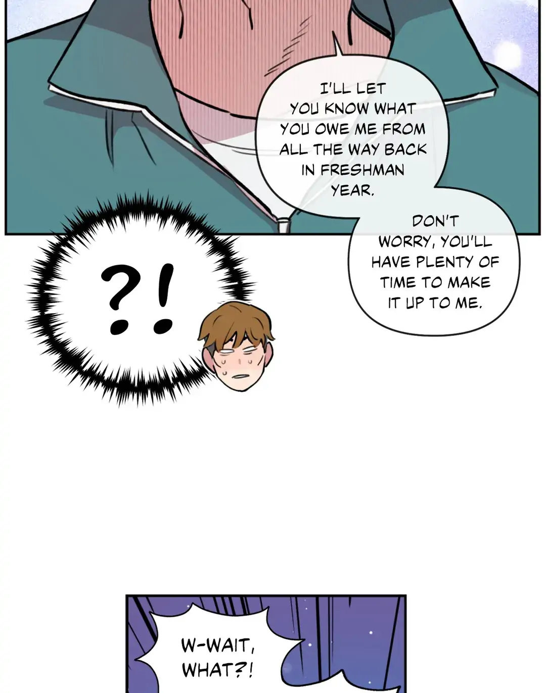 Leave the Work to Me! - Chapter 54 - picture 27