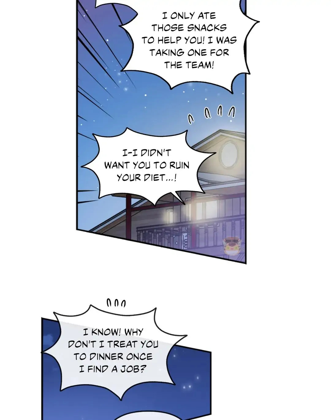 Leave the Work to Me! - Chapter 54 - picture 28
